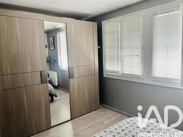 Maison à vendre 6 pièces 125 m² Auneau-Bleury-Saint-Symphorien