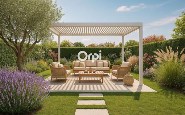 Maison à vendre    4 pièces • 120,75 m2 La Ciotat