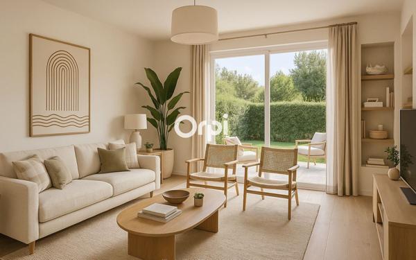 Maison à vendre    4 pièces • 120,75 m2 La Ciotat