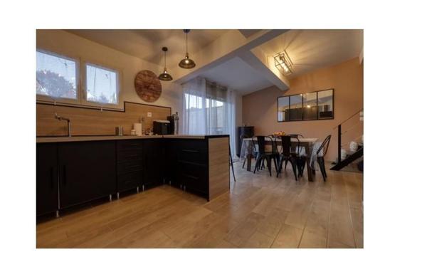 Maison à vendre    4 pièces •  Beaumont-de-Lomagne