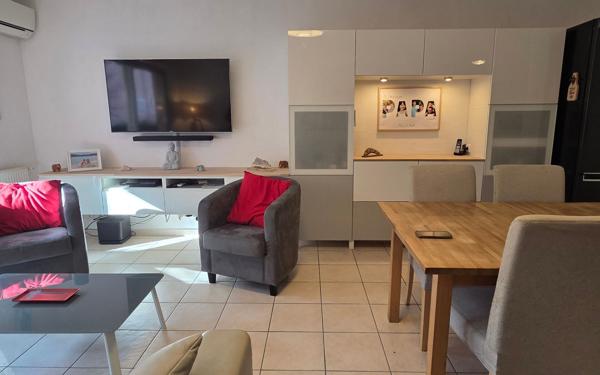 Appartement à vendre    4 pièces • 85 m2 La Penne-sur-Huveaune