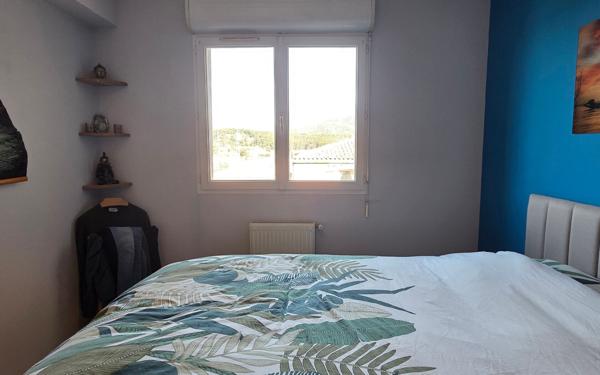 Appartement à vendre    4 pièces • 85 m2 La Penne-sur-Huveaune