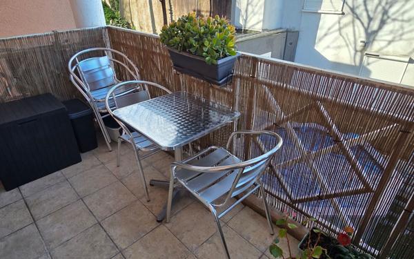 Appartement à vendre    4 pièces • 85 m2 La Penne-sur-Huveaune