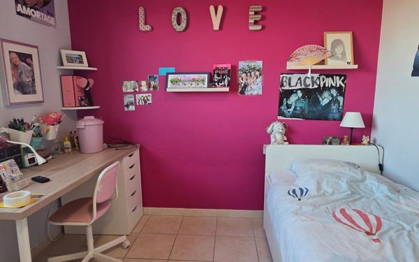 Appartement à vendre    4 pièces • 85 m2 La Penne-sur-Huveaune