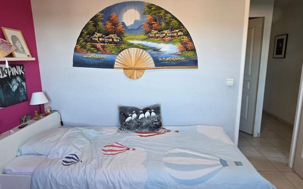 Appartement à vendre    4 pièces • 85 m2 La Penne-sur-Huveaune