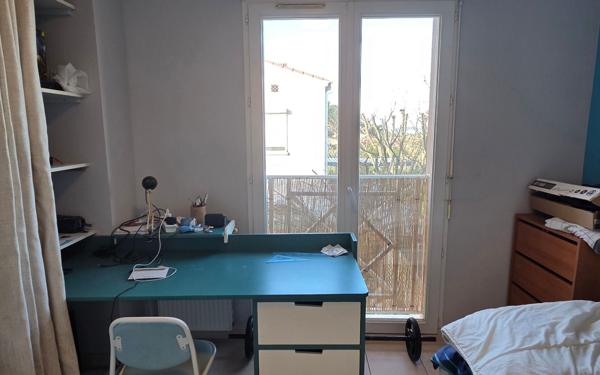 Appartement à vendre    4 pièces • 85 m2 La Penne-sur-Huveaune