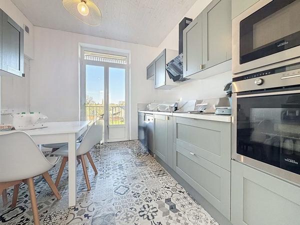 Maison à vendre |  Thiviers |  6 pièces | 131 m²