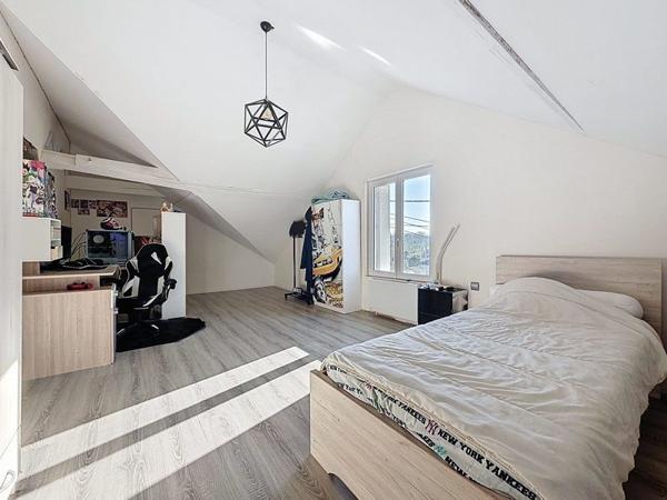 Maison à vendre |  Thiviers |  6 pièces | 131 m²