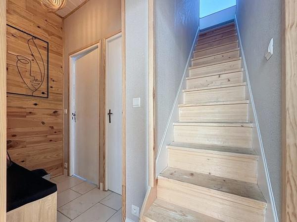 Maison à vendre |  Thiviers |  6 pièces | 131 m²