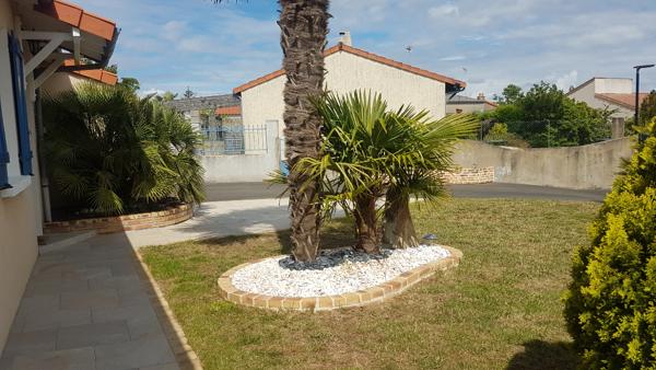 Location maison Toutlemonde : 895 € - AJP Immobilier Cholet