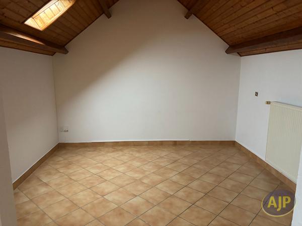 Location maison Toutlemonde : 895 € - AJP Immobilier Cholet
