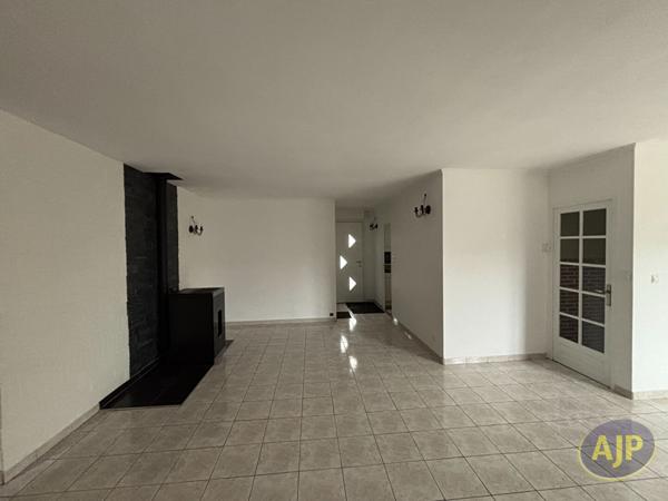 Location maison Toutlemonde : 895 € - AJP Immobilier Cholet