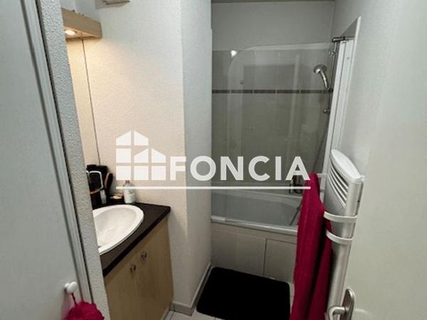 À vendre Appartement 2 pièces 42.92 m² - Bordeaux 33000