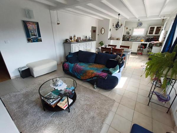 Maison Billy Montigny 4 pièces 88 m2