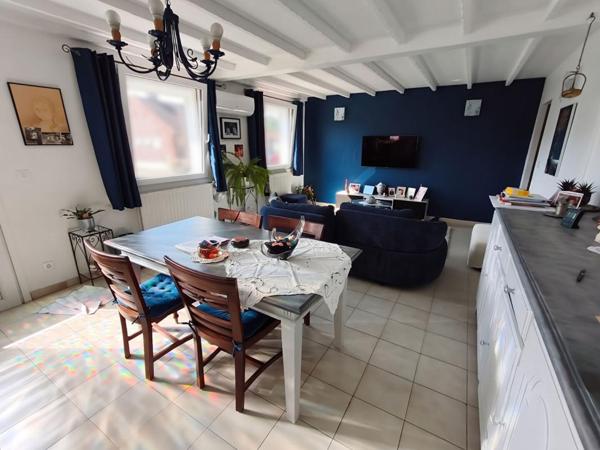 Maison Billy Montigny 4 pièces 88 m2