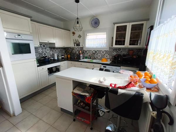 Maison Billy Montigny 4 pièces 88 m2