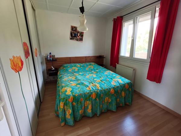 Maison Billy Montigny 4 pièces 88 m2