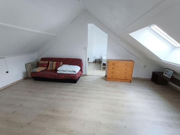 Maison Billy Montigny 4 pièces 88 m2