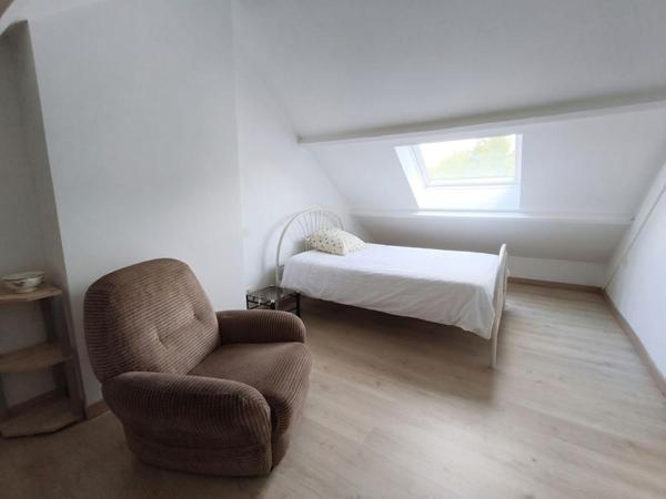 Maison Billy Montigny 4 pièces 88 m2