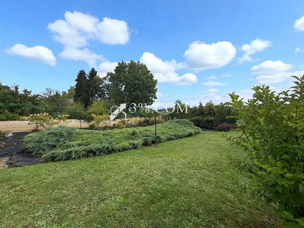 Maison 15 pièce(s) 10 chambre(s) 500 m²