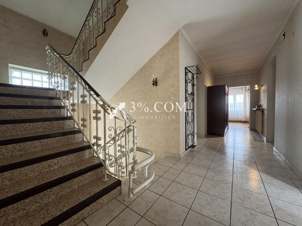 Maison 15 pièce(s) 10 chambre(s) 500 m²