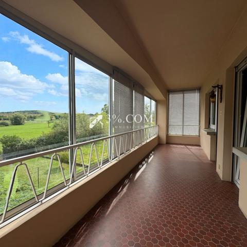 Maison 15 pièce(s) 10 chambre(s) 500 m²