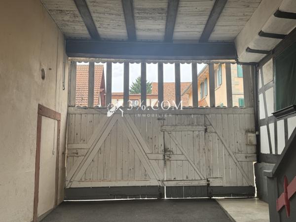 Maison 15 pièce(s) 10 chambre(s) 500 m²