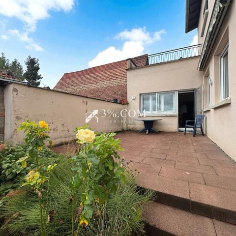 Maison 15 pièce(s) 10 chambre(s) 500 m²