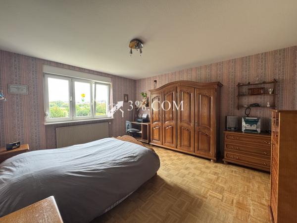 Maison 15 pièce(s) 10 chambre(s) 500 m²