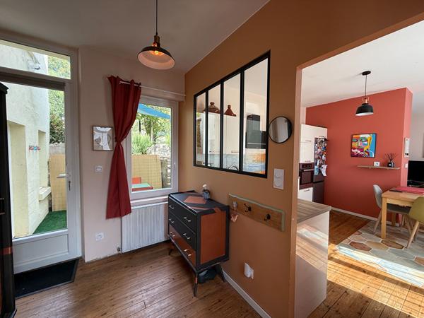 Maison 4 pièces 111 m2