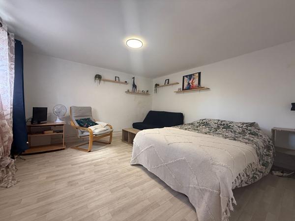 Maison 4 pièces 111 m2