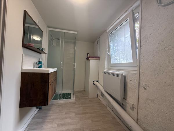 Maison 4 pièces 111 m2