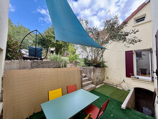 Maison 4 pièces 111 m2