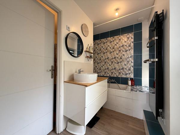 Maison 4 pièces 111 m2
