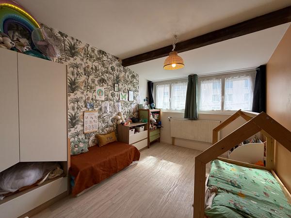Maison 4 pièces 111 m2