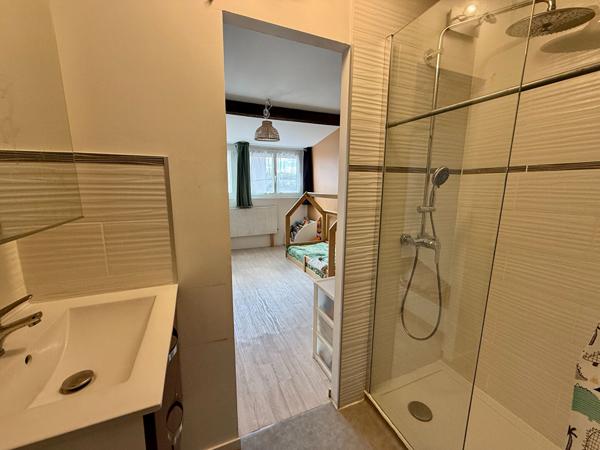 Maison 4 pièces 111 m2