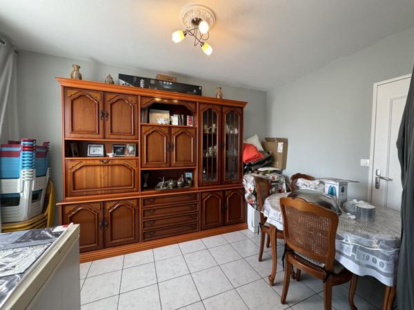 Achat appartement Bron - 4 pièce(s) - 63 m² - 160 000 €