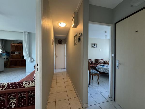 Achat appartement Bron - 4 pièce(s) - 63 m² - 160 000 €