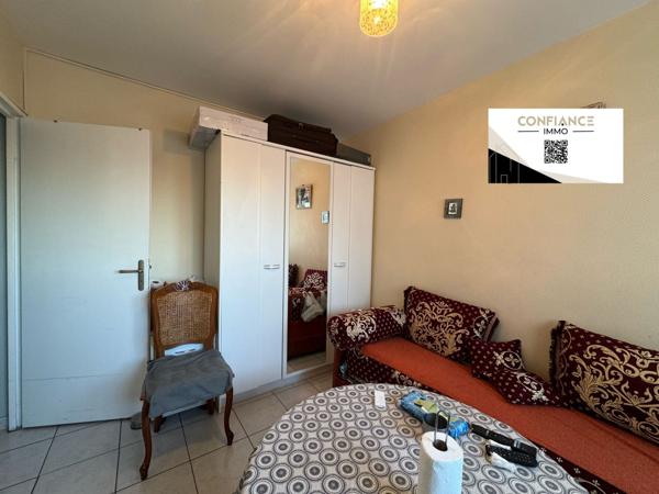 Achat appartement Bron - 4 pièce(s) - 63 m² - 160 000 €