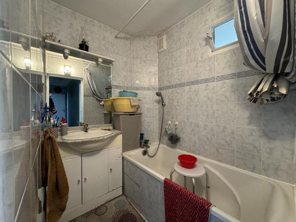 Achat appartement Bron - 4 pièce(s) - 63 m² - 160 000 €