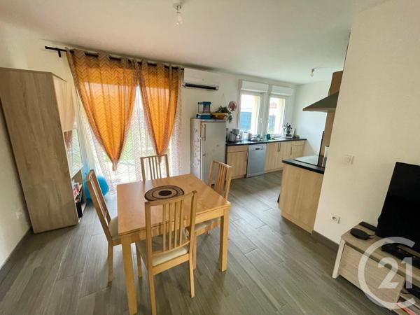 Maison à vendre  5 pièces - 93,30 m2 DAMMARTIN EN GOELE - 77