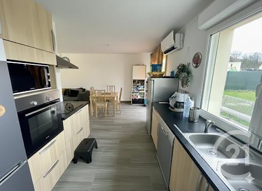 Maison à vendre  5 pièces - 93,30 m2 DAMMARTIN EN GOELE - 77