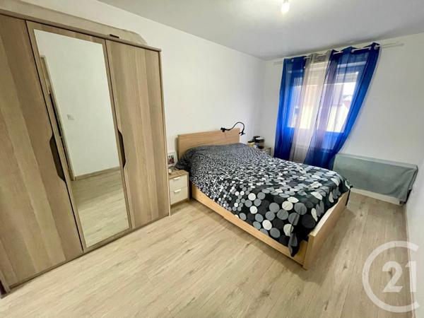 Maison à vendre  5 pièces - 93,30 m2 DAMMARTIN EN GOELE - 77