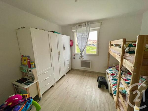 Maison à vendre  5 pièces - 93,30 m2 DAMMARTIN EN GOELE - 77