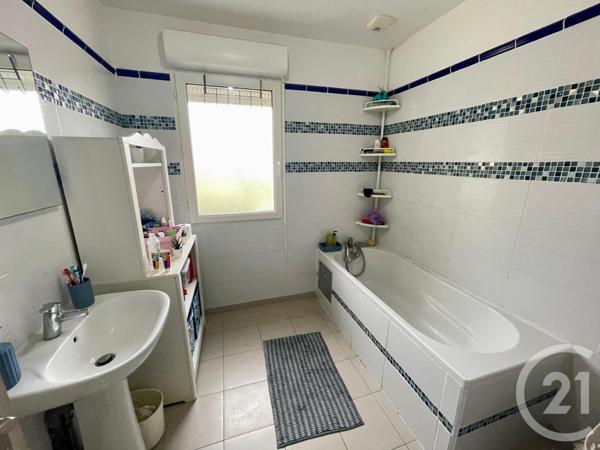 Maison à vendre  5 pièces - 93,30 m2 DAMMARTIN EN GOELE - 77