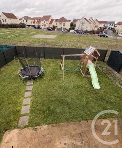 Maison à vendre  5 pièces - 93,30 m2 DAMMARTIN EN GOELE - 77