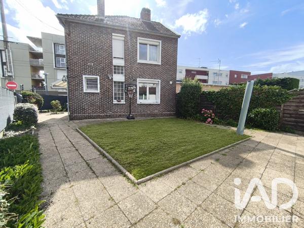 Maison à vendre 4 pièces 90 m² Sotteville-lès-Rouen