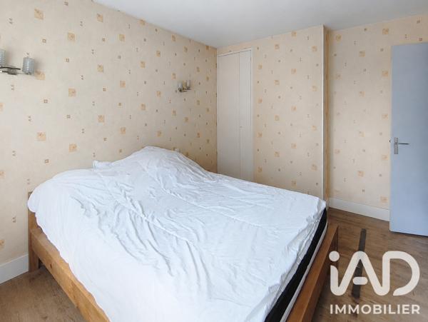 Maison à vendre 4 pièces 90 m² Sotteville-lès-Rouen