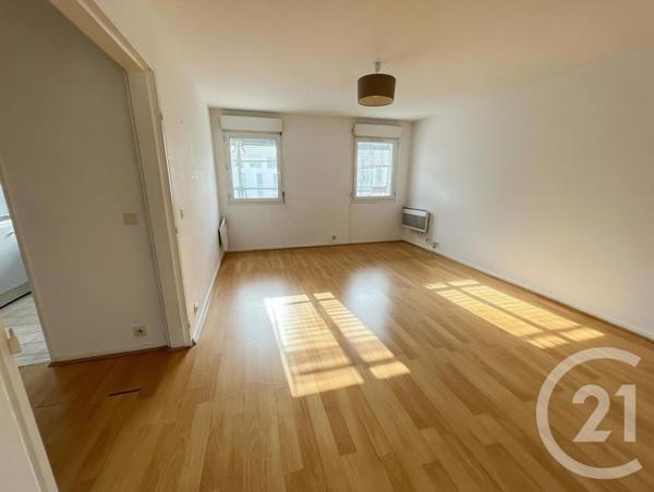 Appartement F2 à vendre  2 pièces - 52 m2 ASNIERES SUR SEINE - 92