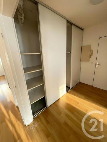 Appartement F2 à vendre  2 pièces - 52 m2 ASNIERES SUR SEINE - 92